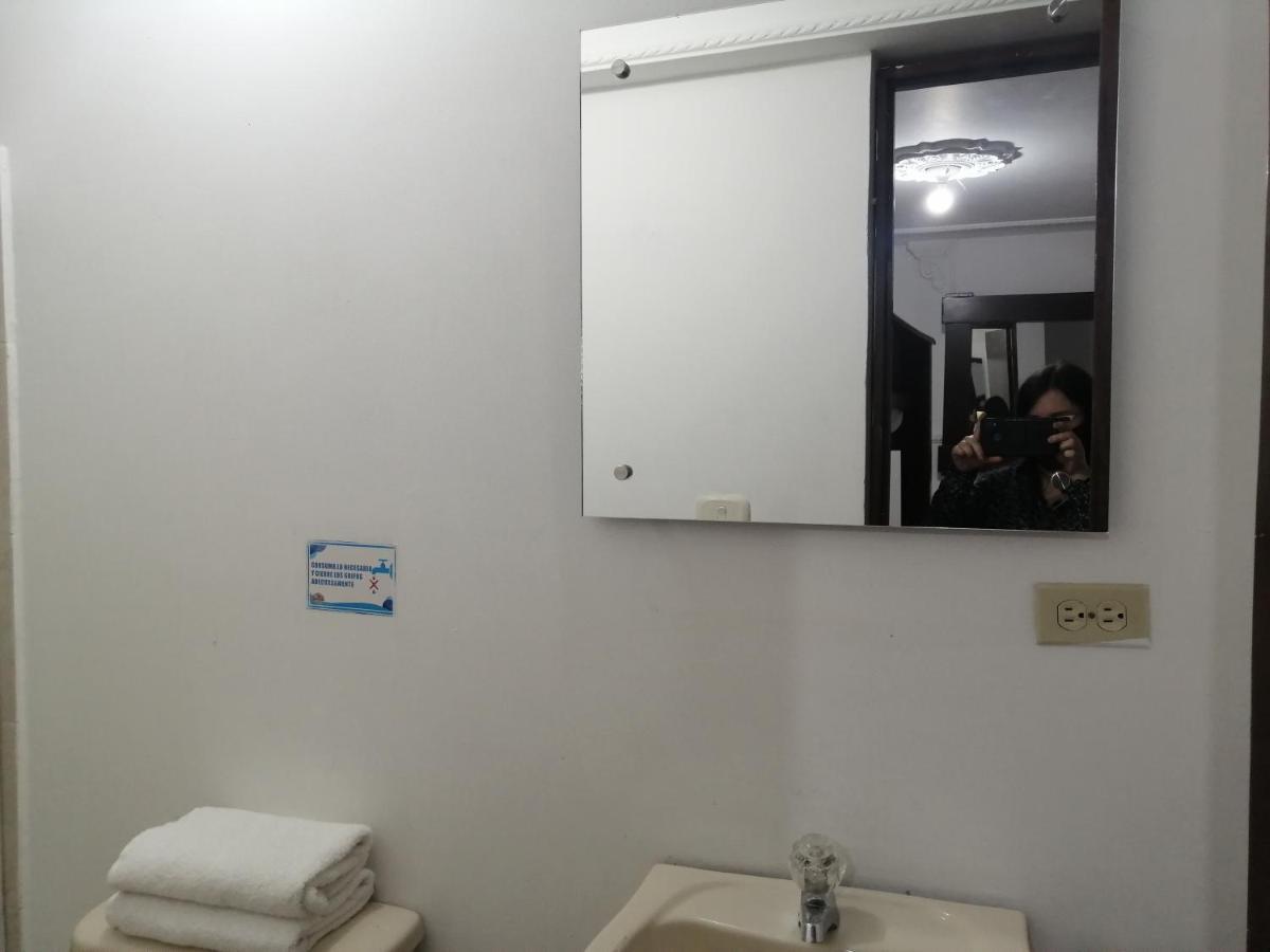Hotel Sol Del Estadio Medellín Extérieur photo