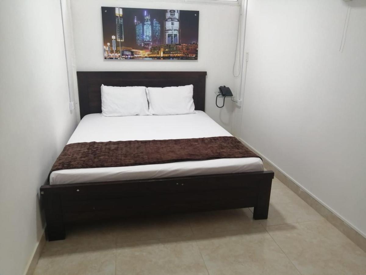 Hotel Sol Del Estadio Medellín Extérieur photo