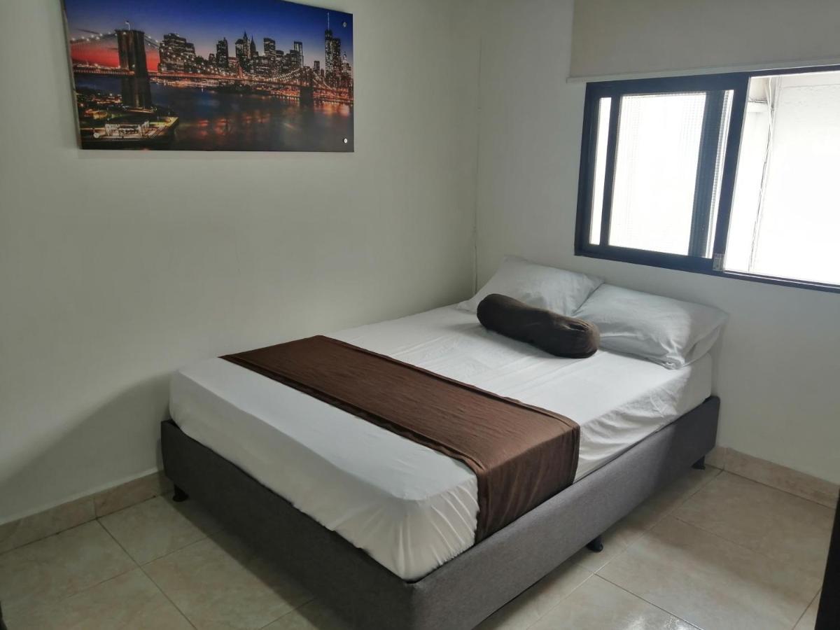 Hotel Sol Del Estadio Medellín Extérieur photo