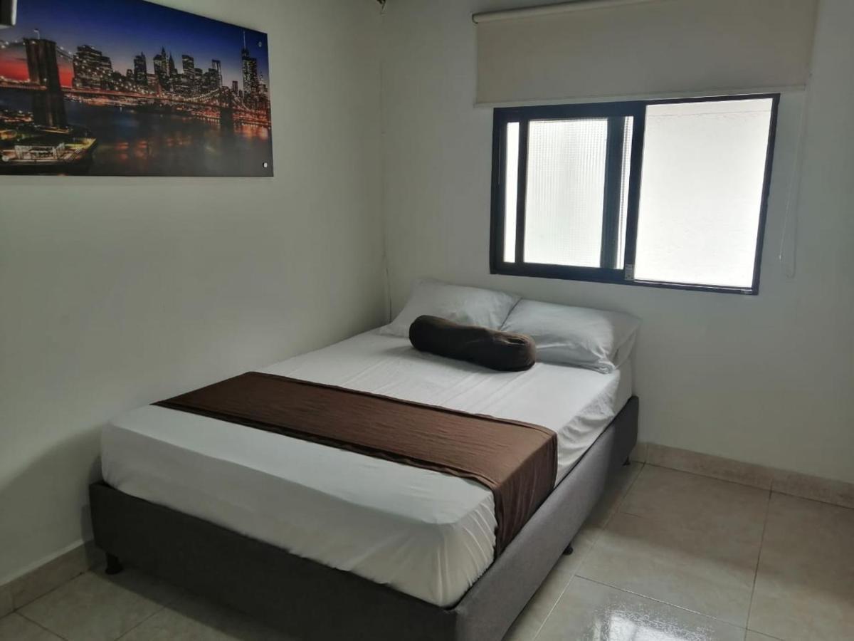 Hotel Sol Del Estadio Medellín Extérieur photo