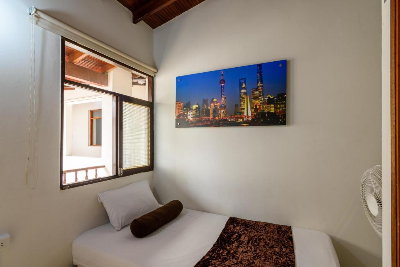 Hotel Sol Del Estadio Medellín Extérieur photo